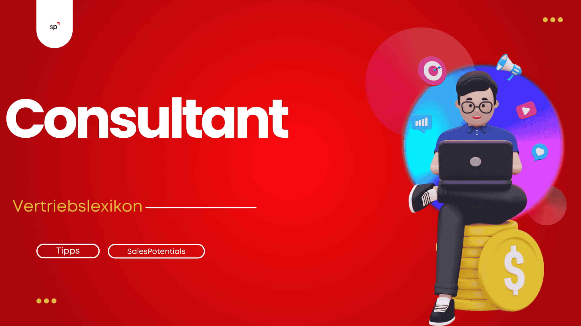 Consultant