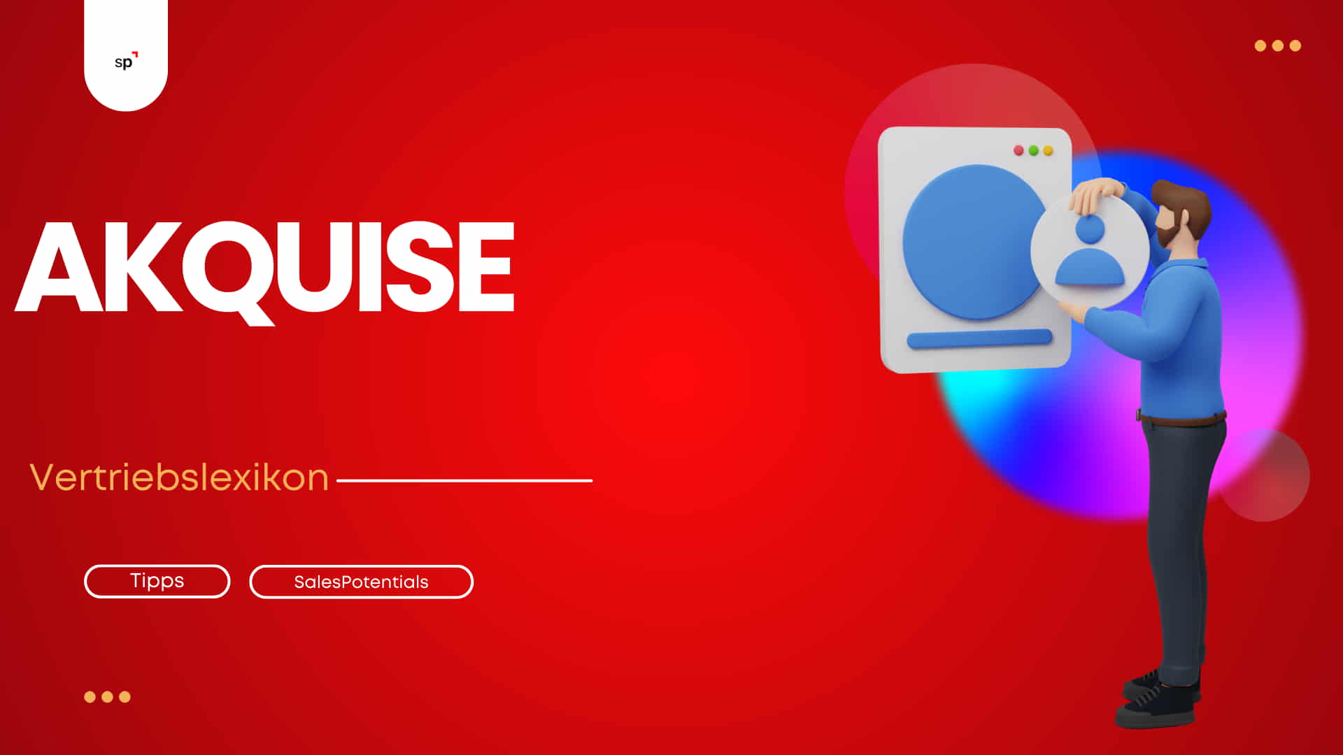 Akquise