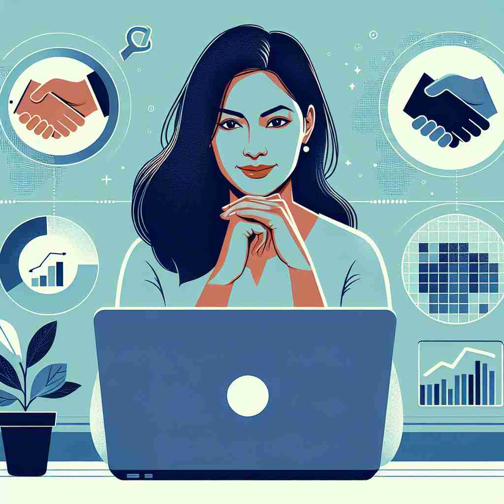 wie andert covid 19 den b2b vertrieb vier learnings aus einer internationalen mckinsey studie 1 progressive